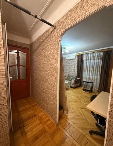 Köhnə tikili: Bakı, Binəqədi qəs., 2 otaqlı, Köhnə tikili, m. Dərnəgül, 30 kv. m — 2