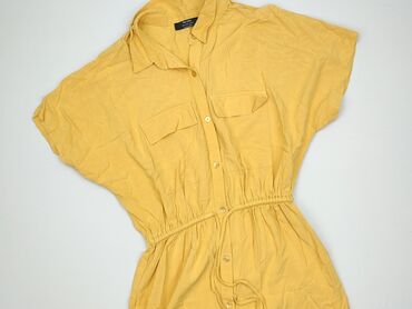 Ubrania damskie: Bershka, Sukienka damska, rozmiar L