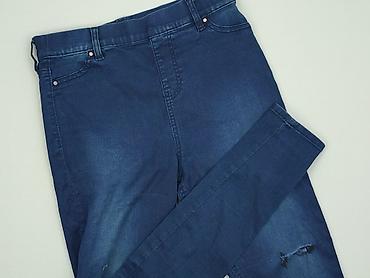 odra jeans: F&F, Jeansy damskie, rozmiar XS — 1