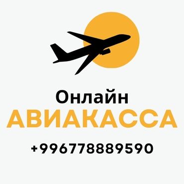 арзан халодник керек: Авиабилеттер баардык багыттар боюнча арзан баада. Ишеничтуу, аманатка