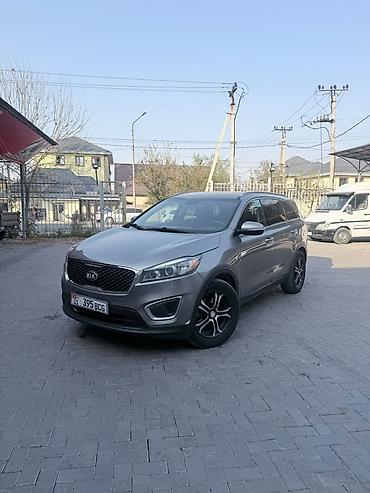 teyes cc3 464: Kia Sorento: 2018 г., 2.4 л, Бензин, Кроссовер — 3