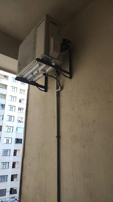 kondisioner qaz vurulmasi: Kandisaner yuyulma
Freon qaz doldrulma
Texniki baxis — 1