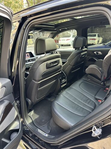 BMW: BMW X5: 2019 г., 3 л, Автомат, Бензин, Кроссовер — 12