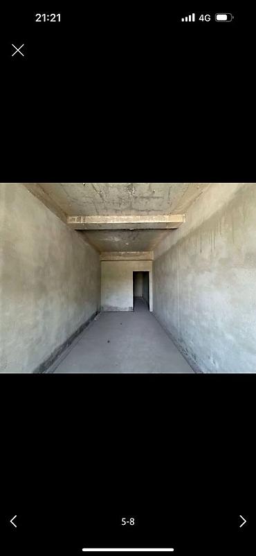 куплю квартиру кара балте: 2 комнаты, 96 м², Элитка, 2 этаж, ПСО (под самоотделку) — 9