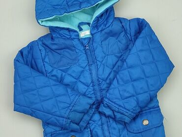 body dziecięce pepco: Демісезонна куртка, Pepco, 1,5-2 р., 86-92 см, стан - Дуже гарний