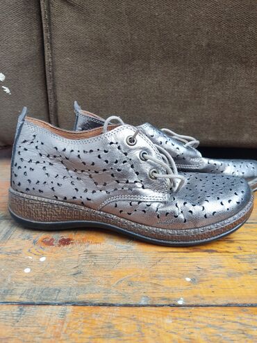 Туфли: Обувь из Европы, остались остатки размер 36-37 успейте приобрести по — 3