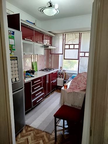 Продажа квартир: 3 комнаты, 63 м², Индивидуалка, 3 этаж — 9