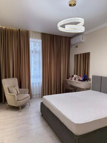 Продажа квартир: 3 комнаты, 94 м², Элитка, 6 этаж, Дизайнерский ремонт at lalafo.kg — 6 Продажа квартир: 3 комнаты, 94 м², Элитка, 6 этаж, Дизайнерский ремонт — 6