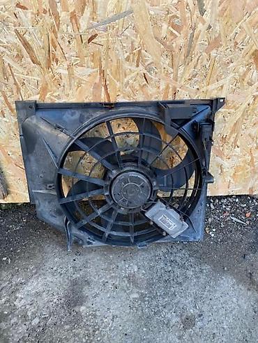 1.7 dizel: VENTILATOR SA ELEKTORONIKOM ZA BMW 315, 316, 318 . OD 1998. DO 2005 — 6