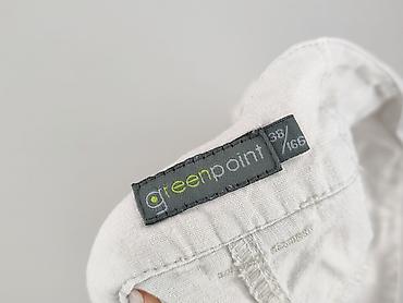 nessi garwolin: Greenpoint, Spodnie materiałowe damskie, rozmiar M — 4