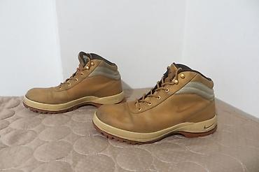 copperminer boots: NIKE br 45 29cm unutrasnje gaziste, potpuno ocuvane, sa malim — 4