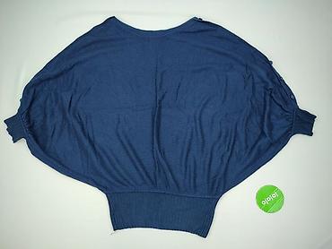 pluszowe kurtki: Sweter damski, rozmiar M — 2