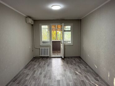 квартиры в рассрочку без первоначального взноса бишкек: 3 бөлмө, 58 кв. м, 104-серия, 3 кабат, Косметикалык ремонт