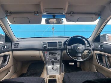 авто в рассрочку без банка без первоначального взноса в бишкеке: Subaru Legacy: 2004 г., 2 л, Автоматические, Бензин, Седан