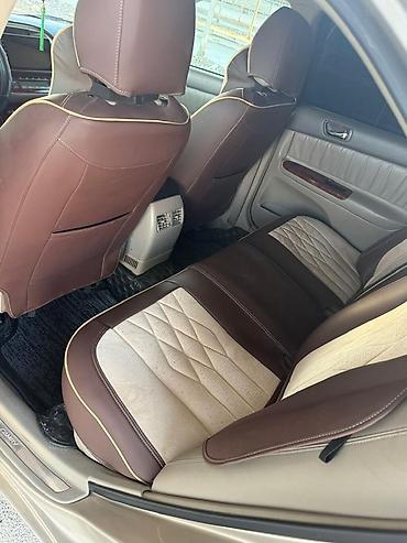 манитор камри75: Toyota Camry: 2005 г., 2.4 л, Автомат, Бензин, Седан — 6
