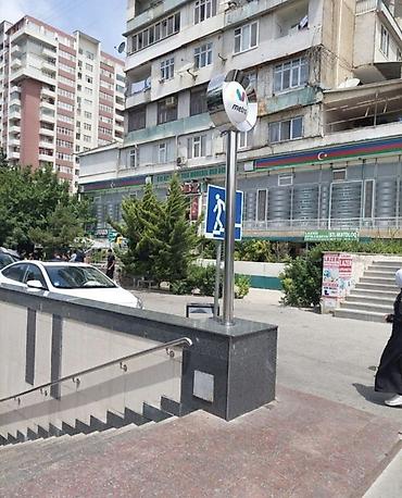 Квартиры: Баку, 3 комнаты, Вторичка, 67 м² — 2