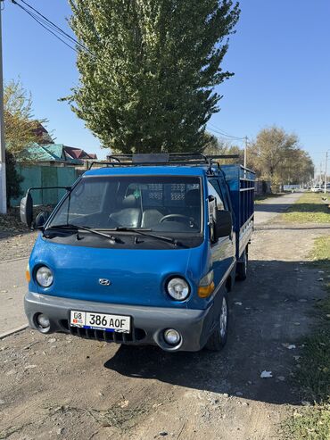 электротрицикл бишкек: Легкий грузовик, Hyundai, Дубль, 3 т, Б/у