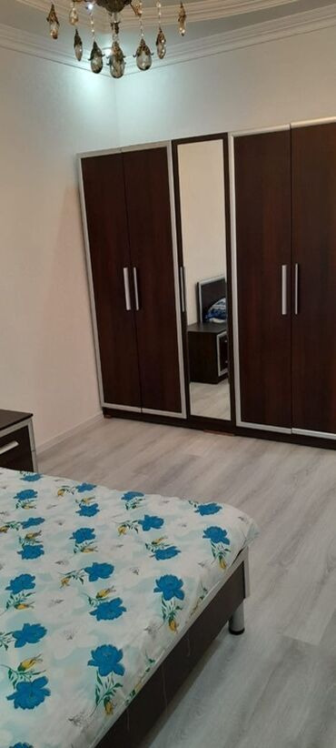 Uzunmüddətli kirayə mənzillər: Mənzil kirayəsi üçün təqdim olunur: modern dizaynlı, tam təmirli və — 7