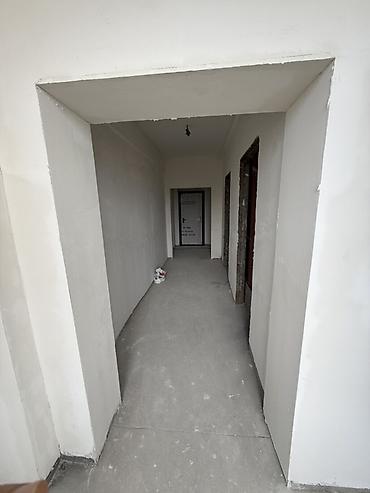 дом недостроенный: 3 комнаты, 90 м², Ак-Орго ж/м Элитка, 8 этаж, ПСО (под самоотделку) — 6
