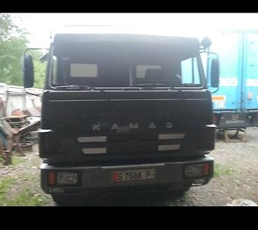 кун тракторный: Грузовик, Камаз, Стандарт, Б/у — 6