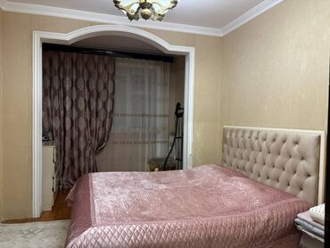 Köhnə tikili: Bakı, Bakıxanov qəs., 3 otaqlı, Köhnə tikili, 82 kv. m — 3