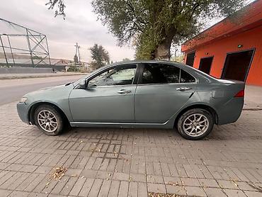 хонда аккорд 2002 год: Honda Accord: 2002 г., 2.4 л, Автомат, Бензин, Седан — 2