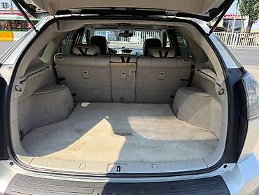 e53 amg: Lexus RX: 2004 г., 3.3 л, Автомат, Газ, Кроссовер — 10