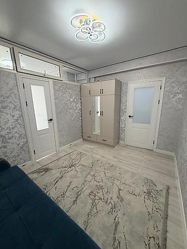 52: 2 комнаты, 53 м², Джал-15 Элитка, 10 этаж, Евроремонт — 8