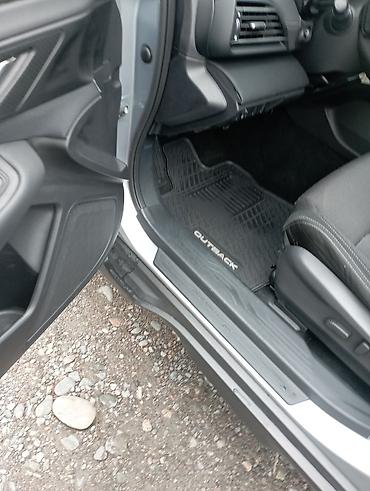 Subaru: Subaru Outback: 2022 г., 2.5 л, Вариатор, Бензин, Универсал — 6