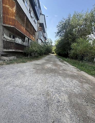кольбаева: 2 комнаты, 46 м², Аламедин-1 мкр Индивидуалка, 1 этаж, Косметический ремонт — 8