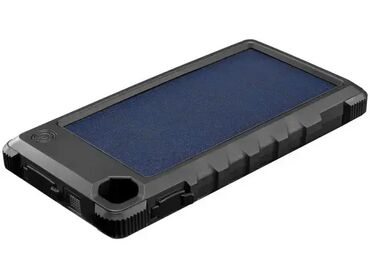 tassimo aparat za kafu: Brand: Sandberg Model: Powerbank Sandberg Outdoor Solar 420-53
