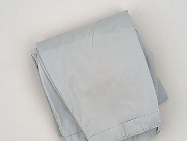 dzwony mango: H&M L.O.G.G., Spodnie materiałowe damskie, rozmiar M — 6
