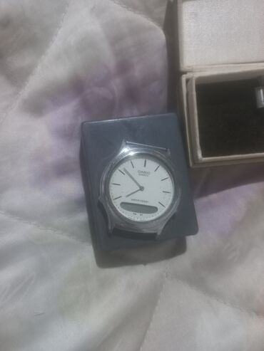 casio saat: İşlənmiş, Qol saatı, Casio