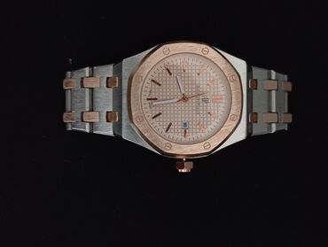 часы ми: Audemars piguet в хорошем качестве новые всё работает регулировка