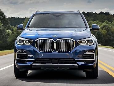 led migavci: DELOVI ZA BMW X5 G05 | Novi i polovni delovi za BMW X5 G05 od 2019 — 1