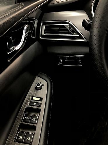 Changan: Changan Eado Plus: 2020 г., 1.5 л, Автомат, Бензин, Седан — 10