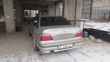 Daewoo: Daewoo Nexia: 2006 г., 1.5 л, Механика, Бензин, Седан