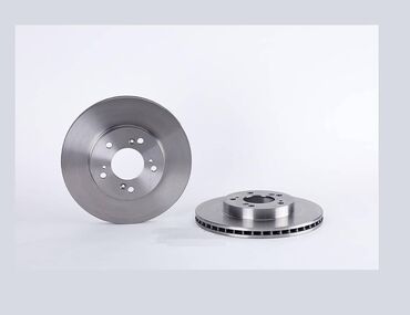 тормозные диски на ипсум: Комплект тормозных дисков Honda
