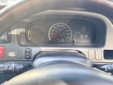 Honda: Honda Odyssey: 2002 г., 2.3 л, Автомат, Бензин, Минивэн — 11