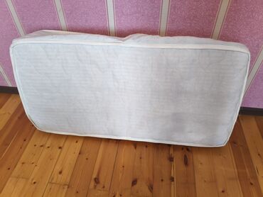 döş döşəkcələri: İşlənmiş, Sadə matras, Uşaq üçün