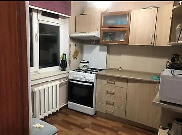 1 комната, 32 м², 11 мкр 104 серия, 4 этаж, Косметический ремонт