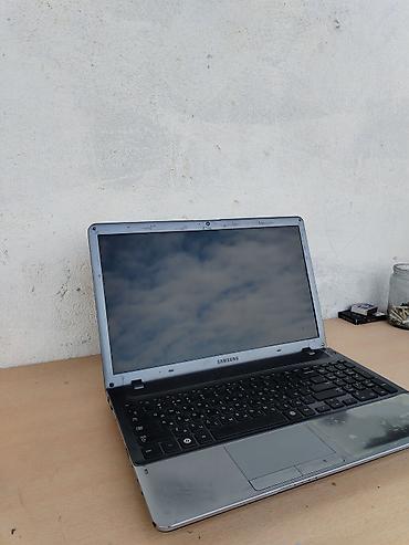 Samsung: Samsung noutbuk – model NP355V5C (seriya 355V) (işdiyir təmirə — 4
