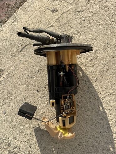 фит бачок: Бензонасос Honda 2001 г., Б/у, Оригинал, Япония