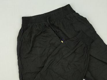 jeans jogger damskie: Spodnie materiałowe damskie, rozmiar 2XL