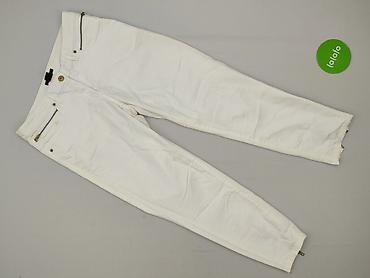 hennes collection: H&M, Spodnie materiałowe damskie, rozmiar S — 2