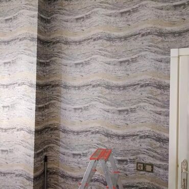 Fasad, naxış ustaları: Oboy ustası işi axtarıram. Təcrübə 17 il. oboy pilləkəni və alətlərin -da lalafo.az — 21 Fasad, naxış ustaları: Oboy ustası işi axtarıram. Təcrübə 17 il. oboy pilləkəni və alətlərin — 21