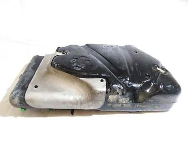 1.7 dizel: REZERVOAR ZA OPEL ZAFIRA OD 1999. DO 2006. GOD. | Polovni originalni — 2
