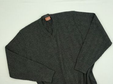 tanie sklepy internetowe z ubraniami: Marks & Spencer, Sweter dla mężczyzn, rozmiar L