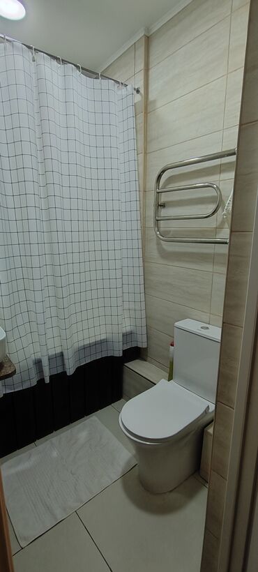 продам пентхаус: 2 комнаты, 44 м², Хрущевка, 3 этаж, Евроремонт