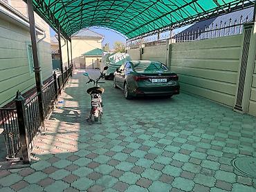 Долгосрочная аренда домов: 250 м², 6 комнат — 12